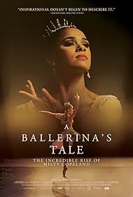 A Ballerinas Tale (2015)