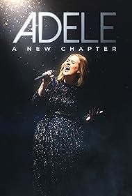 Adele A New Chapter (2021)