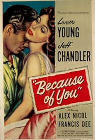 Because of You (1952)