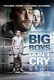 Big Boys Dont Cry (2020)