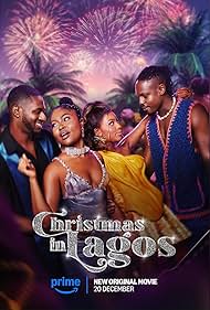 Christmas in Lagos (2024)