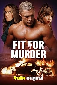 Fit for Murder (2024)