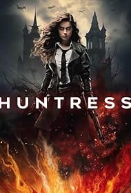 Huntress (2024)