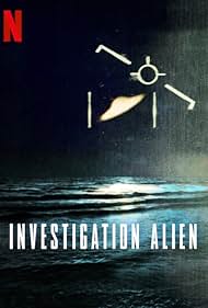 Investigation Alien (2024–)