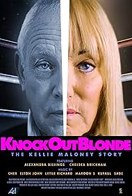 Knockout Blonde The Kellie Maloney Story (2024)