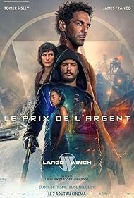 The Price of Money A Largo Winch Adventure (2024)