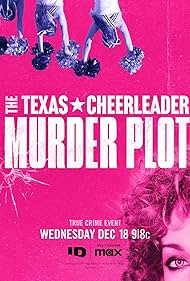 The Texas Cheerleader Murder Plot (2024)