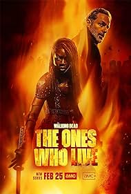 The Walking Dead The Ones Who Live (2024) Free Tv Series