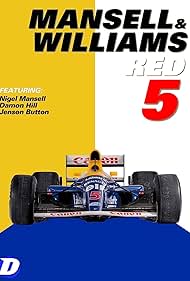 Williams Mansell Red 5 (2023) Free Movie