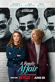 A Family Affair (2024) Free Movie