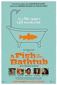 A Fish in the Bathtub (1998) Free Movie