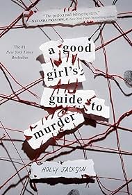 A Good Girls Guide to Murder (2024-) Free Tv Series