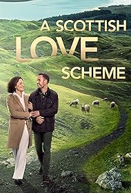 A Scottish Love Scheme (2024) Free Movie
