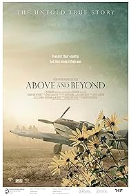 Above and Beyond (2014)