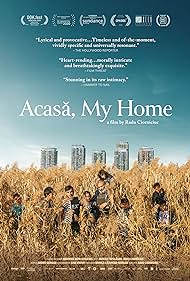 Acasa, My Home (2020)