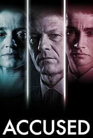 Accused (2010–2012) Free Tv Series