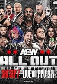 All Elite Wrestling All Out (2024)