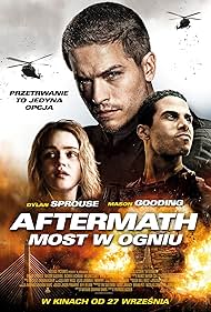 Aftermath (2024) Free Movie