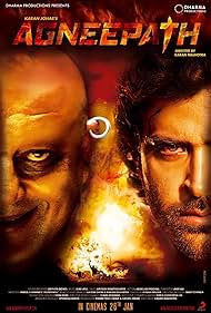 Agneepath (2012) Free Movie