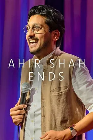 Ahir Shah Ends (2024)