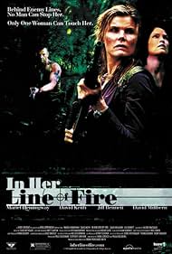 In Her Line of Fire (2006) Free Movie
