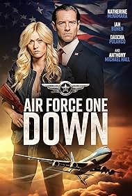 Air Force One Down (2024) Free Movie