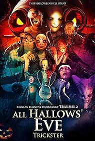 All Hallows Eve Trickster (2023) Free Movie