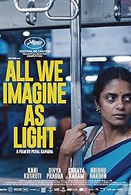 All We Imagine as Light (2024)