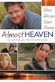 Almost Heaven (2006) Free Movie