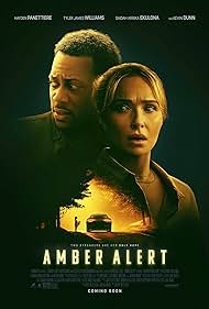 Amber Alert (2024) Free Movie