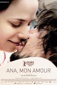 Ana, My Love (2017) Free Movie