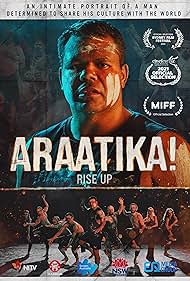 Araatika Rise Up (2021) Free Movie