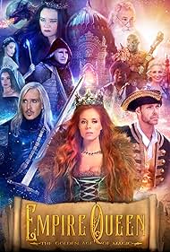 Empire Queen The Golden Age of Magic (2024) Free Movie