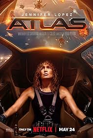 Atlas (2024) Free Movie