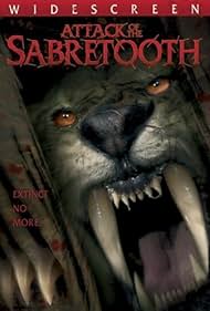 Attack of the Sabertooth (2005) Free Movie