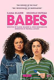 Babes (2024) Free Movie