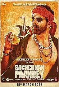 Bachchhan Paandey (2022) Free Movie