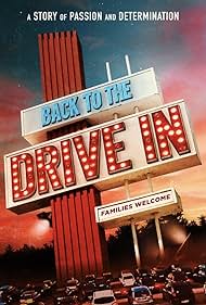 Back to the Drive in (2022) Free Movie