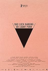 Bad Luck Banging or Loony Porn (2021) Free Movie
