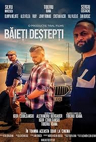 Baieti Destepti (2023) Free Movie