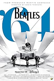 Beatles 64 (2024)