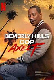 Beverly Hills Cop Axel F (2024) Free Movie