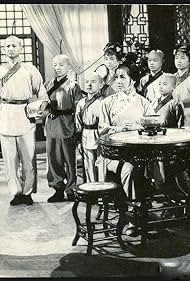 Big and Little Wong Tin Bar (1962) Free Movie