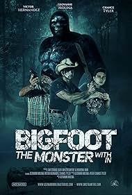 Bigfoot The Monster Within (2022) Free Movie