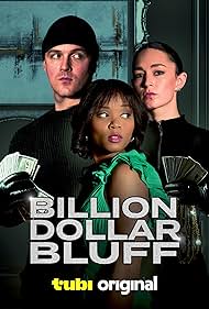 Billion Dollar Bluff (2024)