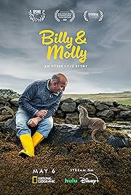 Billy and Molly: An Otter Love Story (2024) Free Movie