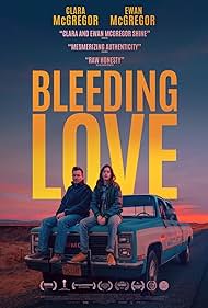 Bleeding Love (2023) Free Movie