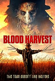 Blood Harvest (2023) Free Movie