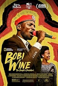 Bobi Wine The Peoples President (2022) Free Movie