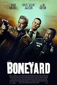 Boneyard (2024) Free Movie